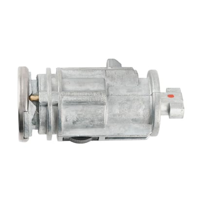 New-Aftermarket-Chrysler-Dodge-Ram-Mitsubishi-Ignition-Lock-Cylinder---Compatible-Part-Number:-5018702AA,-68027525AA---Emirates-Keys