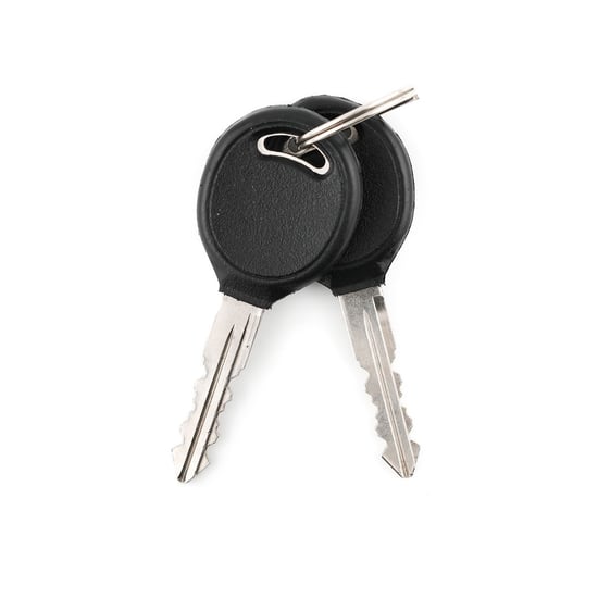 New-Aftermarket-Chrysler-Dodge-Ram-Mitsubishi-Ignition-Lock-Cylinder---Compatible-Part-Number:-5018702AA,-68027525AA---Emirates-Keys