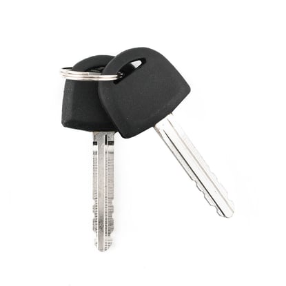 New-Aftermarket-Isuzu-D-Max-Ignition-Lock-Cylinder---Compatible-Part-Number:-8973764440---Emirates-Keys