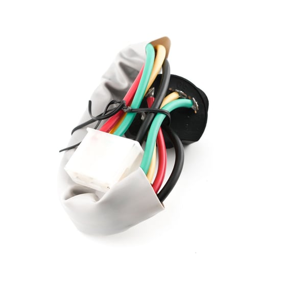 New-Aftermarket-GMC-Ignition-Starter-Switch-4-Pin---Compatible-Part-Number:-94654276,-9401114---Emirates-Keys