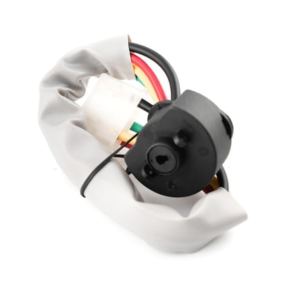 New-Aftermarket-GMC-Ignition-Starter-Switch-4-Pin---Compatible-Part-Number:-94654276,-9401114---Emirates-Keys