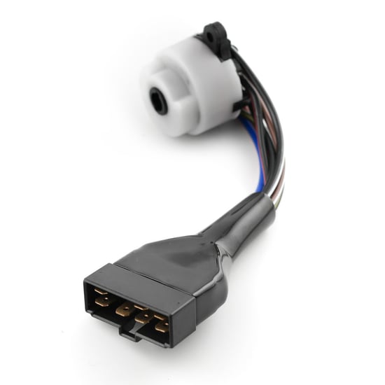 New-Aftermarket-Toyota-Corolla-AE---EE---CE80-Ignition-Starter-Switch-7-Pin---Compatible-Part-Number:-8445012120---Emirates-Keys