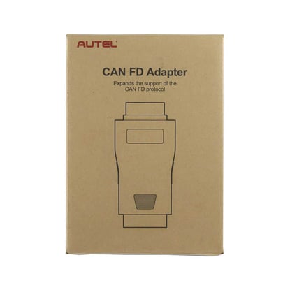 Picture of Autel CAN FD Adapter Compatible with Autel VCI