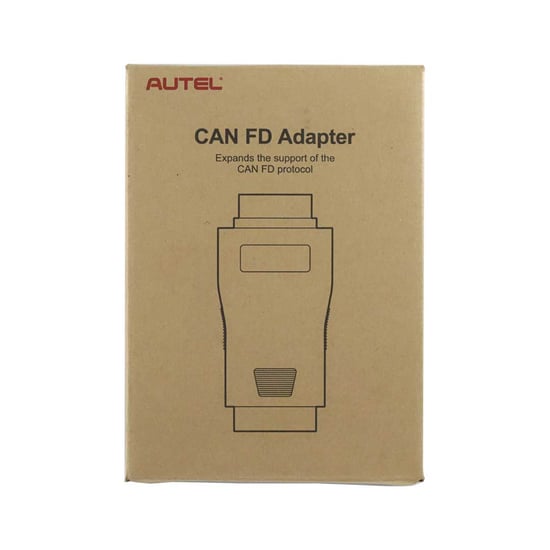 Picture of Autel CAN FD Adapter Compatible with Autel VCI