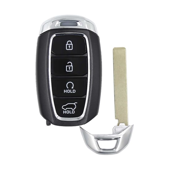 Aftermarket-Hyundai-Palisade-2019-2020-Smart-Remote-Key-4-Buttons-433-MHz-HITAG-3-Chip-Compatible-Part-Number:-95440-S8200-FCC-ID:-FOB-4F19---Emirates-Keys