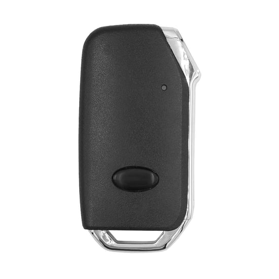 New-Aftermarket-Kia-K900-2018-2020-Smart-Remote-Key-4-Button-433Mhz-W-Trunk-Compatible-Part-Number:-95440-J6000-FCC-ID:-TQ8-FOB-4F17---Emirates-Keys