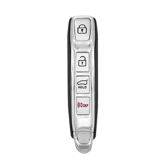 New-Aftermarket-Kia-K900-2018-2020-Smart-Remote-Key-4-Button-433Mhz-W-Trunk-Compatible-Part-Number:-95440-J6000-FCC-ID:-TQ8-FOB-4F17---Emirates-Keys