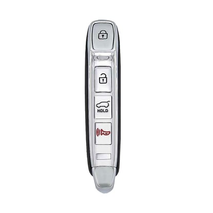 New-Aftermarket-KIA-Telluride-2020-Smart-Remote-Key-4-Button-433MHz-HITAG-3-ID47-PCF7953X-Compatible-Part-Number:-95440-S9000-FCC-ID:-TQ8-FOB-4F24---Emirates-Keys