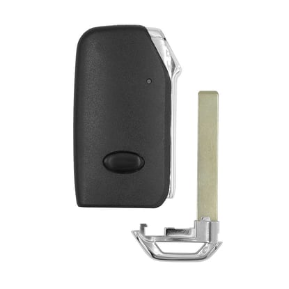 New-Aftermarket-KIA-Telluride-2020-Smart-Remote-Key-4-Button-433MHz-HITAG-3-Compatible-Part-Number:-95440-S9000-FCC-ID:-TQ8-FOB-4F24---Emirates-Keys
