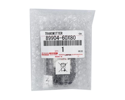 New-Toyota-Land-Cruiser-2020-Genuine-OEM-Smart-Key-4-Buttons-433MHz-89904-60X80--89904-60Y30---FCCID:-B2Z2K2P---Emirates-Keys