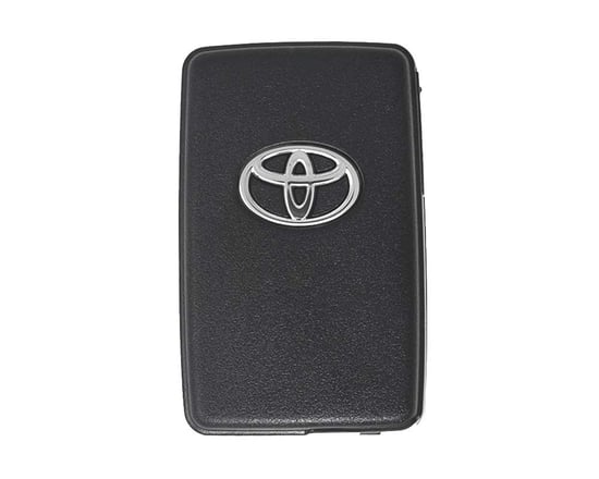 Brand-NEW-Toyota-Rav4-2010-2012-Genuine-OEM-Smart-Key-Remote-2-Buttons-433MHz-ASK-89904-12170-8990412170---FCCID-:B90EA---Emirates-Keys