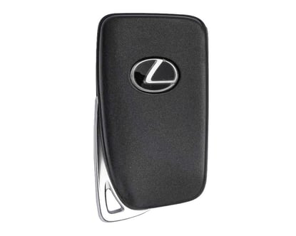 New-Lexus-RX350-2016-2020-Genuine-OEM-Smart-Key-4-Buttons-315MHz-89904-0E160-89904-48C30-89904-0E170---FCCID:-HYQ14FBB---Emirates-Keys