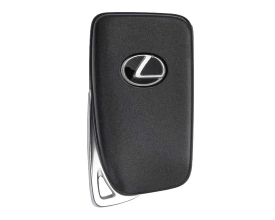 New-Lexus-RX350-2016-2020-Genuine-OEM-Smart-Key-4-Buttons-315MHz-89904-0E160-89904-48C30-89904-0E170---FCCID:-HYQ14FBB---Emirates-Keys