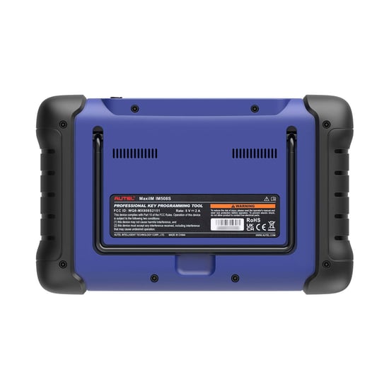 2023-Autel-MaxiIM-IM508S-IMMO-and-Key-Programming-Tool-with-XP200-28+-Services-Functions-&-Otofix-Smart-Key-Watch----Emirates-Keys