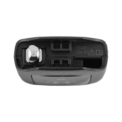 Used-Honda-Accord-2021-Original-Smart-Remote-Key-4+1-Buttons-433MHz-OEM-Part-Number:-72147-TVA-(Driver-2)---Emirates-Keys