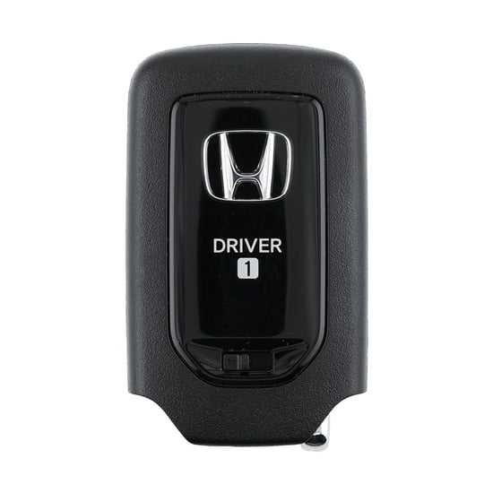 Used-Honda-Accord-2021-Original-Smart-Remote-Key-4+1-Buttons-433MHz-OEM-Part-Number:-72147-TVA-(Driver-1)---Emirates-Keys
