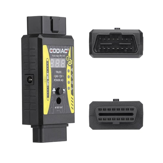 New-GODIAG-GT106-PLUS-24V-to-12V-Heavy-Duty-Truck-Adapter-with-Fuel-Injector-Cleaning-&-Testing-and-Relay-Testing-Function---Emirates-Keys