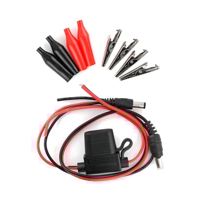 Picture of GODIAG GT106 PLUS 24V to 12V Heavy Duty Truck Adapter