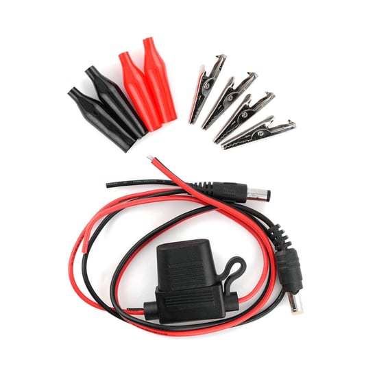 Picture of GODIAG GT106 PLUS 24V to 12V Heavy Duty Truck Adapter