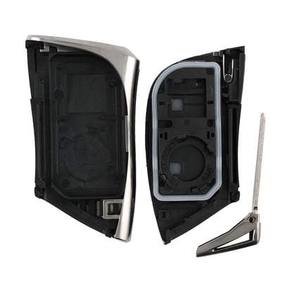 New-Aftermarket-Lexus-UX-2021-Smart-Remote-Key-Shell-3-Buttons-High-Quality-Best-Price---Emirates-Keys