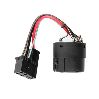 New-Aftermarket-Mercedes-Benz-Sprinter-,-Dodge-Sprinter,-Freightliner-Sprinter-Ignition-Starter-Switch-5-Pin---Compatible-Part-Number:-0005458108,-5103664AA---Emirates-Keys