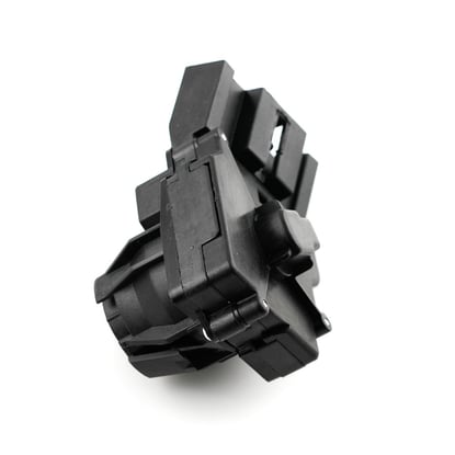 New-Aftermarket-Volkswagen-Skoda-Ignition-Starter-Switch-7-Pin---Compatible-Part-Number:-6RA905865,-6RA905865A,-6RA905865B,-6C0905865---Emirates-Keys