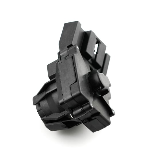 New-Aftermarket-Volkswagen-Skoda-Ignition-Starter-Switch-7-Pin---Compatible-Part-Number:-6RA905865,-6RA905865A,-6RA905865B,-6C0905865---Emirates-Keys