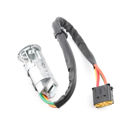 New-Aftermarket-Renault-Clio-II-Dacia-Logan,-Sandero-Ignition-Lock-4-Pin---Compatible-Part-Number:--6001546809---806013230R---Emirates-Keys