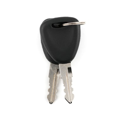 New-Aftermarket-Renault-Kangoo-Lock-Set-4-Pin-Compatible-Part-Number:-7701472590---Emirates-Keys