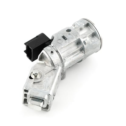 New-Aftermarket-Citroen-C2-C3-C3-II-C6-Peugeot-1007-407-Ignition-Switch-3-Pin-Compatible-Part-Number:-4162FS---4162EA---4162EQ---Emirates-Keys