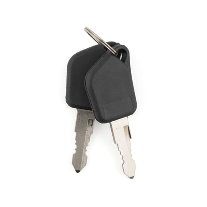 New-Aftermarket-Peugeot-106--205-405-Door-Lock-Compatible-Part-Number:-91700A---Emirates-Keys