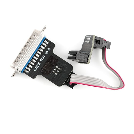 New-Aftermarket-Mercedes-Benz-NTG6-Head-Unit-Repair-Retrofit-Tools-RH850-MCU-R7F7015223-Work-with-VVDI-PROG---Emirates-Keys