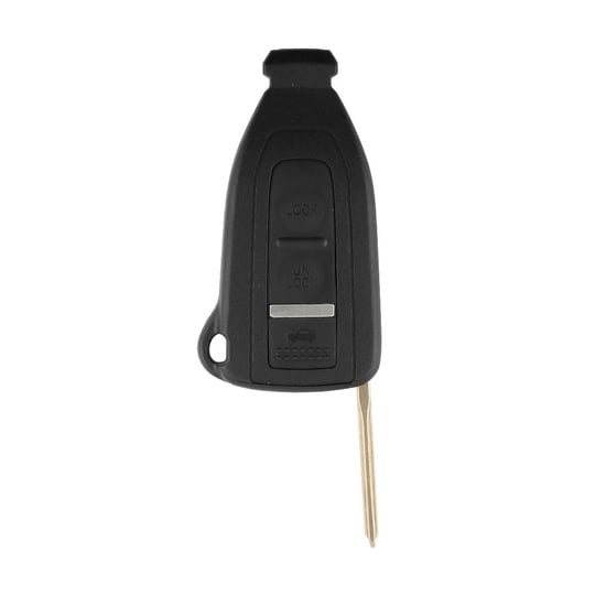 New-Aftermarket-Lexus-LS430-2004-2006-Remote-Key-Shell-3-Buttons-High-Quality-Best-Price---Emirates-Keys