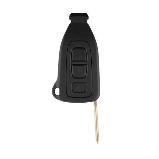 New-Aftermarket-Lexus-LS430-2001-2003-Remote-Key-Shell-3-Buttons-High-Quality-Best-Price---Emirates-Keys