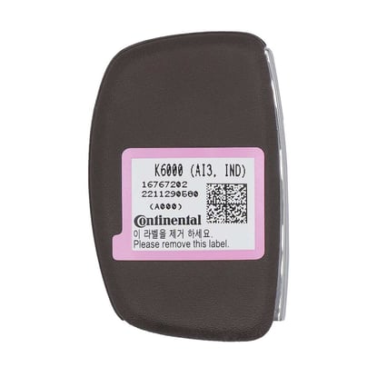 New-Hyundai-Grand-I10-2022-Genuine---OEM-Smart-Remote-Key-3-Buttons-433MHz-OEM-Part-Number:-95440-K6000---Emirates-Keys