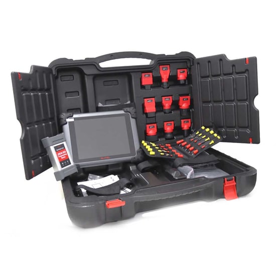 New-Autel-Maxisys-CV-MS908CV,-2023-Heavy-Duty-Truck-Scanner,-Semi-Truck-Tool-with-J2534-ECU-Programming,-Coding,-Active-Test,-25-Special-Services,-23-Adaption-Functions,-Bluetooth-Diesel-Diagnostic-Tool---MK3
