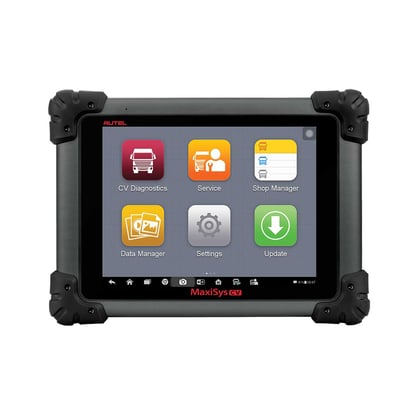New-Autel-Maxisys-CV-MS908CV,-2023-Heavy-Duty-Truck-Scanner,-Semi-Truck-Tool-with-J2534-ECU-Programming,-Coding,-Active-Test,-25-Special-Services,-23-Adaption-Functions,-Bluetooth-Diesel-Diagnostic-Tool---MK3