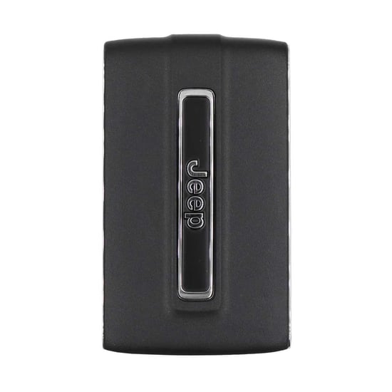 New-Jeep-Grand-Cherokee-2022-Genuine-OEM-Smart-Remote-4+1-Button-433MHz-Manufacturer-Part-Number:-68377534AB-,FCC-ID:-M3NWXFOB1----Emirates-Keys