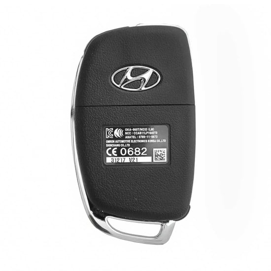 Hyundai-Tucson-2013+-Flip-Remote-Key-433MHz-95430-2S801---MK3