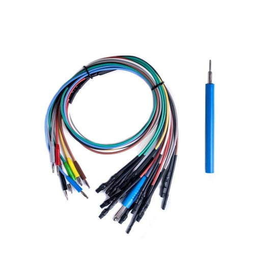 Picture of VF2 Flasher Device SUB ( Slave )