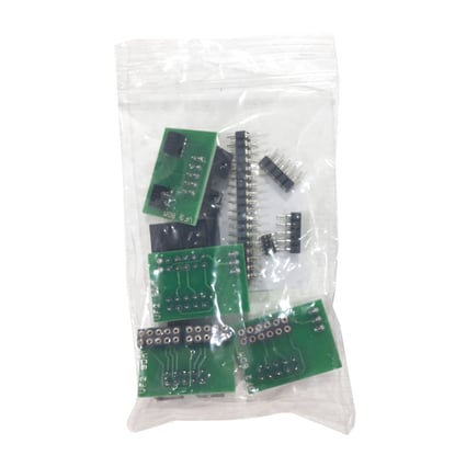 Picture of VF2 Flasher Device SUB ( Slave )