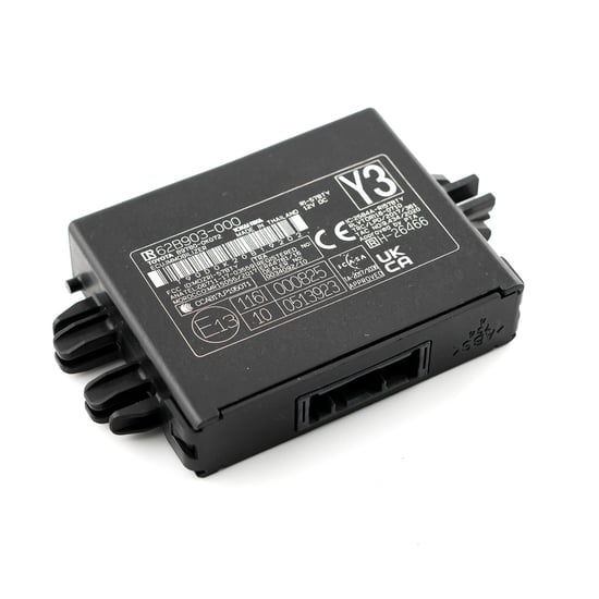 New-Toyota-Hilux-2022-Genuine---OEM-Immobilizer-OEM-Part-Number:-89780-0K072,-897800K072---FCC-ID:-MOZRI-57BTY---Emirates-Keys