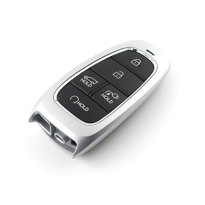 New-Hyundai-IONIQ-2023-Genuine-Smart-Remote-Key-6-Buttons-433MHz-OEM-Part-Number:-95440-GI080-,-95440GI080---Emirates-Keys