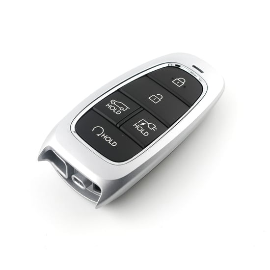 New-Hyundai-IONIQ-2023-Genuine-Smart-Remote-Key-6-Buttons-433MHz-OEM-Part-Number:-95440-GI080-,-95440GI080---Emirates-Keys