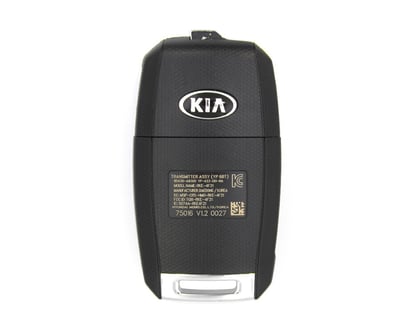 NEW-KIA-Sedona-2015-2018-Genuine-OEM-Flip-Remote-Key-Remote-6-Buttons-433MHz-95430-A9300-95430A9300,-FCCID:-TQ8-RKE-4F21---Emirates-Keys