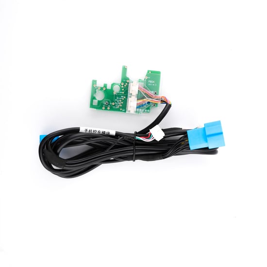 New-Keyless-Entry-Kit-For-Mercedes-cars-works-with-Factory-OEM-Push-Start-Button-(Add-Key)-ESW309B-N-PP-BE3---Emirates-Keys