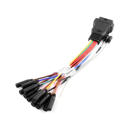 OBDStar-Replacement--BENCH-A-V3-Cable-for-OBDSTAR-MP001-Multi-Function-Programmer---Emirates-Keys