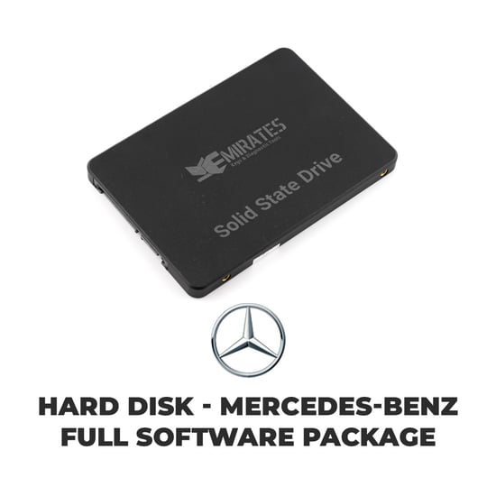 SSD-Hard-Disk---Mercedes-Benz-Full-Diagnostic-Software-Package-and-ALLScanner-VCX-DoIP-With-Benz-License---MK3