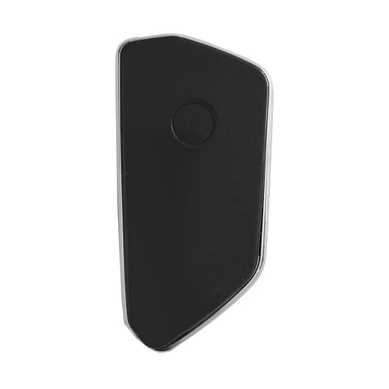New-Aftermarket-Volkswagen-VW-Smart-Remote-Key-Shell-3-buttons-for-KD-Remote-B33-High-Quality-Best-Price---Emirates-Keys