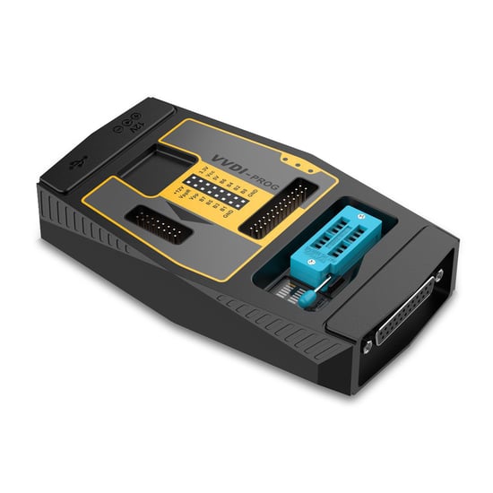 صورة جهاز أداة مبرمج Xhorse VVDI PROG